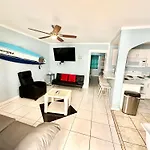 St Maurice Beach Inn