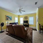 Perdido Key Purple Parrot Resort