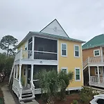 Perdido Key Purple Parrot Resort