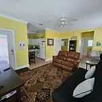 Perdido Key Purple Parrot Resort