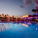 Sands Harbor Resort And Marina