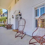 Historic Ocala Home Walk To Downtown!