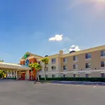 Holiday Inn Express & Suites Jacksonville South - I-295 By Ihg