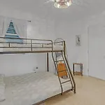7-Person Luxury Spa, Fenced Paradise, Beach Vibes