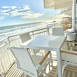 Beach Oasis 601 Gorgeous Ocean Front Ocean View For 10 Sleeps Up To 15