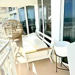 Beach Oasis 601 Gorgeous Ocean Front Ocean View For 10 Sleeps Up To 15
