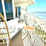 Beach Oasis 601 Gorgeous Ocean Front Ocean View For 10 Sleeps Up To 15