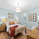 Neapolitan Vacation Rental