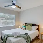 Fully Remodeled St Petersburg Home With Private Pool