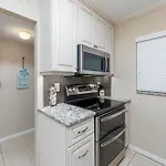 Fabulous Ocean And Pool Views From Balcony & Located On No-Drive Beach