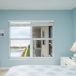 Fabulous Ocean And Pool Views From Balcony & Located On No-Drive Beach