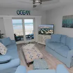 Oceanfront Ground Floor Patio With Unbelievable Views! Complex Has Amenities For The Whole Family!