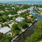 The Fish House