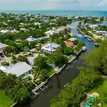 The Fish House