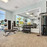 Bsv201 Paradise Five Bed In Windsor Island