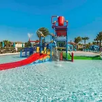 Luxury Villa 9Br/6Ba/Theater/Pool/Spa/Smart Tv