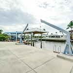 Canalfront St James City Home With Pool!