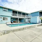 Canalfront St James City Home With Pool!