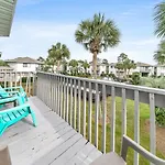 Crystal Village 16B Is A 2 Bed 2 Bath Condo Near The Beach That Sleeps 6