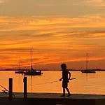Sunset Cove Beach Resort