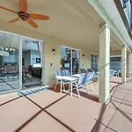 Kissimmee Vacation Rental With Heated Pool And Hot Tub