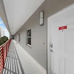205 Crimson Condos