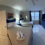14Th Floor 2 Bedroom Resort Condo Direct Oceanfront Wyndham Ocean Walk Resort Daytona Beach 1401