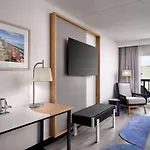 Hilton Garden Inn Cocoa Beach-Oceanfront, Fl