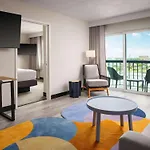 Hilton Garden Inn Cocoa Beach-Oceanfront, Fl