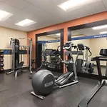 Hampton Inn Pembroke Pines