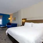 Holiday Inn Express Tampa N I-75 - University Area