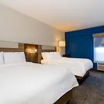 Holiday Inn Express Tampa N I-75 - University Area
