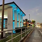 Rodeway Inn Clearwater - Central