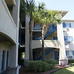 Daytona Beach Extended Stay Hotel