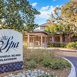 Comfort And Style At Aip Resort