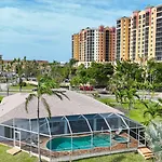 Villa Vanity - 3 Beds - 3 Baths - 6 Guests - Gulf Access & Pool/Spa - Incl.10% Off Boat Rental