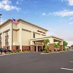 Hampton Inn By Hilton Spring Hill