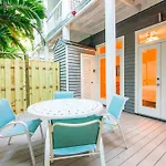 Ambrosia Key West