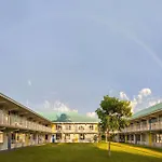 Days Inn By Wyndham Fort Pierce Midtown