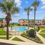 Sea -214 2Br Ocean View Pool Free Tix