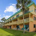 Sea -214 2Br Ocean View Pool Free Tix