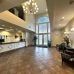 Tahitian Inn Boutique Hotel Tampa