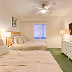 Unit 2224 Ocean Walk - 3 Bedroom Ocean Front