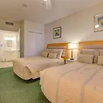 Unit 2224 Ocean Walk - 3 Bedroom Ocean Front