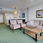 Unit 2224 Ocean Walk - 3 Bedroom Ocean Front