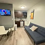 Sheridan Guesthouse