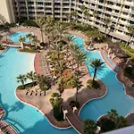Shores Of Panama Resort