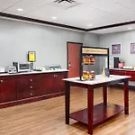 Hampton Inn Melbourne-Viera