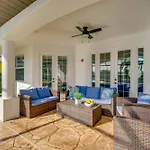 Luxe Cape Coral Oasis On Canal Pool And Lanai!