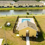 Amazing 3Bd And 25Bh 8 Miles From Disney